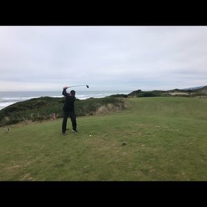 Meet your Posher, Paul